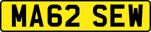 MA62SEW