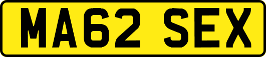 MA62SEX