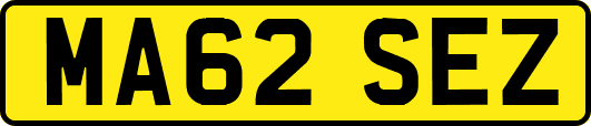 MA62SEZ