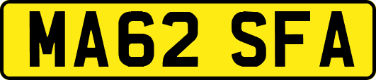 MA62SFA