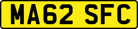 MA62SFC