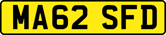 MA62SFD