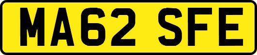 MA62SFE