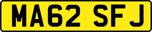 MA62SFJ