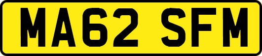 MA62SFM