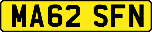 MA62SFN