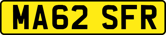 MA62SFR