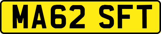MA62SFT
