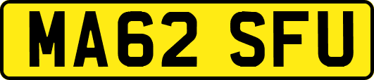 MA62SFU