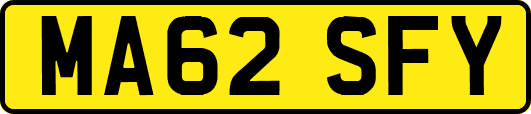 MA62SFY
