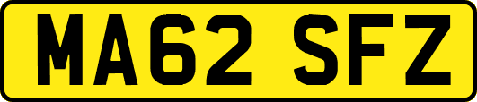 MA62SFZ