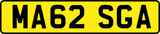MA62SGA