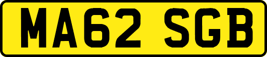MA62SGB