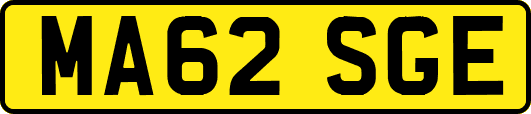 MA62SGE