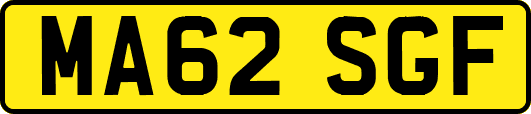 MA62SGF