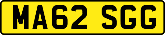 MA62SGG