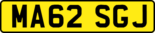 MA62SGJ