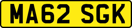 MA62SGK