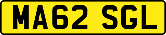 MA62SGL