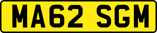 MA62SGM
