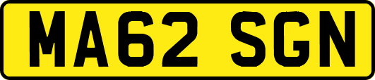 MA62SGN