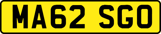 MA62SGO