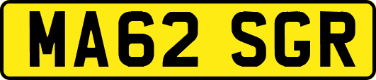 MA62SGR