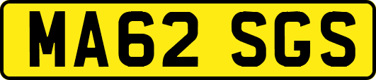 MA62SGS