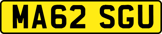 MA62SGU
