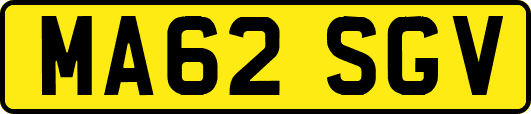MA62SGV