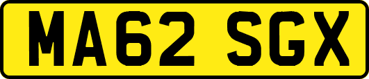MA62SGX