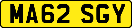 MA62SGY