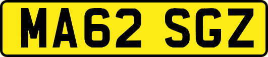 MA62SGZ