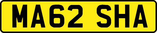 MA62SHA