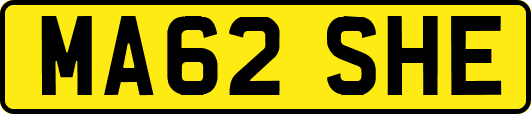 MA62SHE