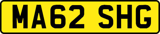 MA62SHG