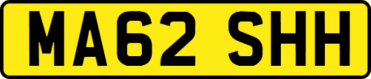 MA62SHH
