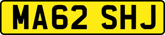 MA62SHJ