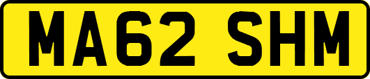 MA62SHM