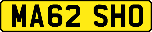 MA62SHO
