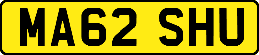 MA62SHU