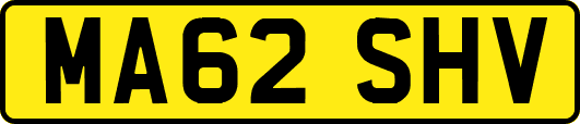 MA62SHV