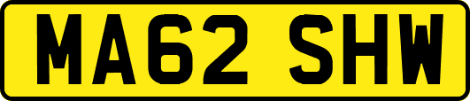 MA62SHW