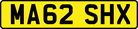 MA62SHX