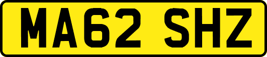 MA62SHZ