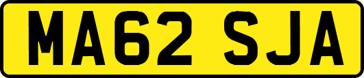 MA62SJA