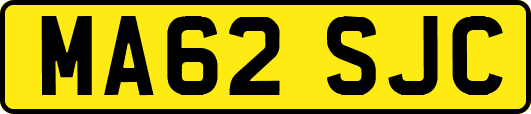 MA62SJC