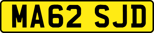 MA62SJD