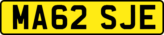 MA62SJE