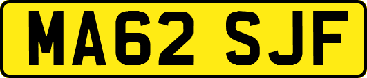 MA62SJF